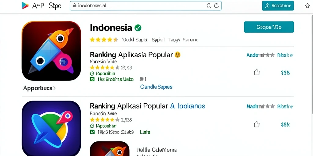 Tangkapan layar gameplay yang menampilkan grafis memukau.