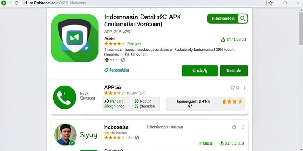 Antarmuka user-friendly PTTOGEL yang sederhana.