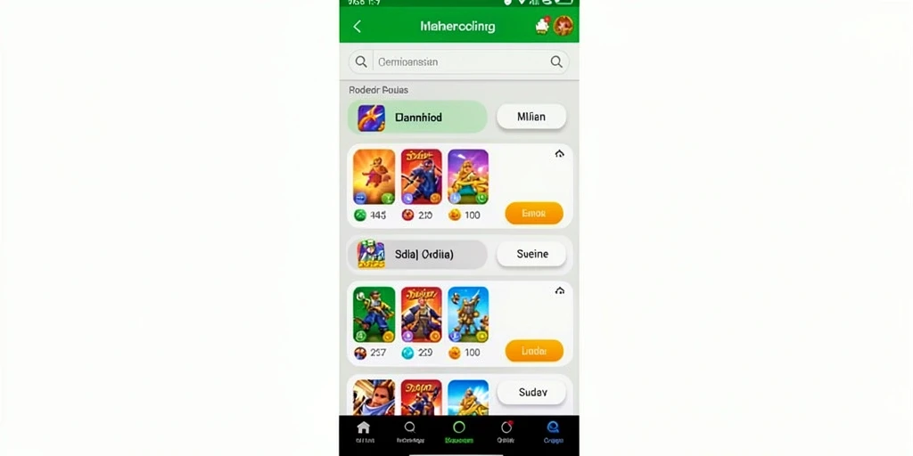 Screenshot menunjukkan karakter astronaut yang sedang menjelajah planet baru.