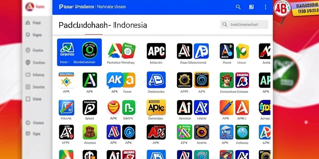 Tampilan antarmuka yang menarik dan mudah digunakan.